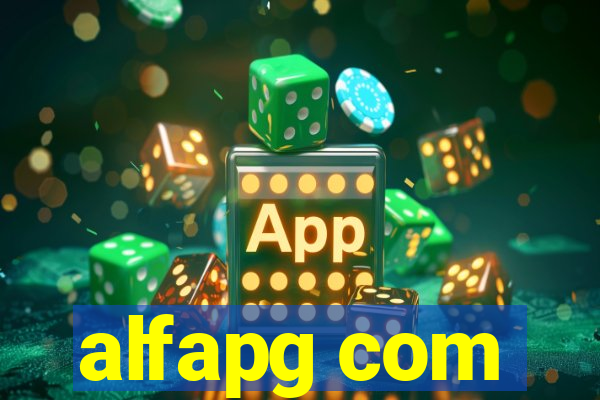 alfapg com